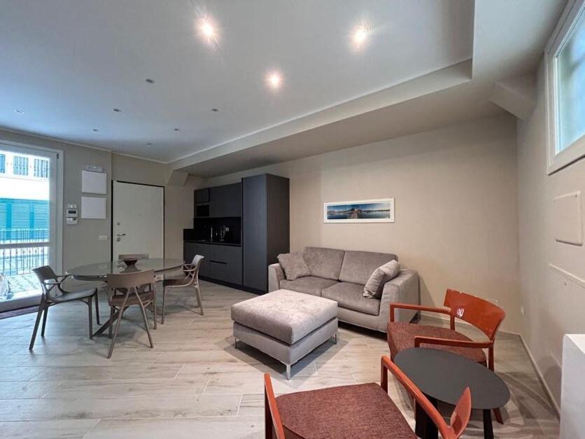 Homeby, Modern Loft פיזה מראה חיצוני תמונה