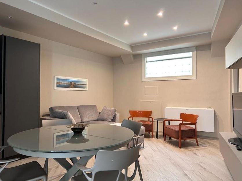Homeby, Modern Loft פיזה מראה חיצוני תמונה