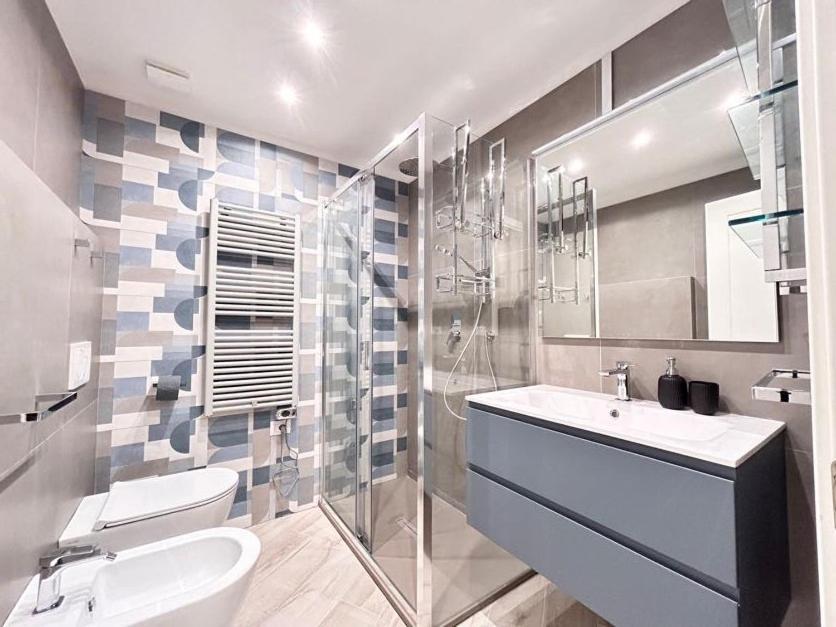 Homeby, Modern Loft פיזה מראה חיצוני תמונה